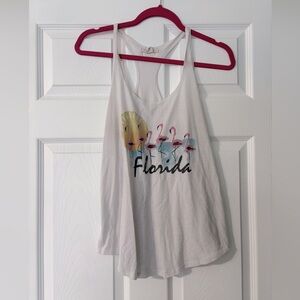 Billabong medium Florida top
